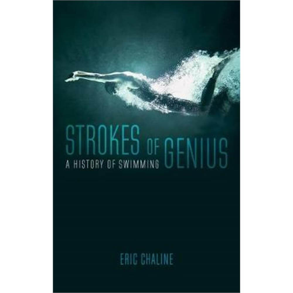 Strokes of Genius (Hardback) - Eric Chaline